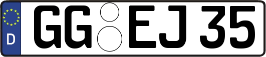 GG-EJ35