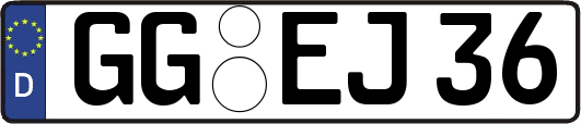 GG-EJ36