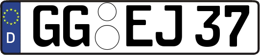 GG-EJ37