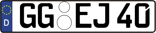 GG-EJ40