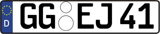 GG-EJ41