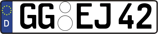 GG-EJ42