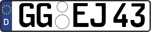 GG-EJ43