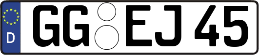 GG-EJ45