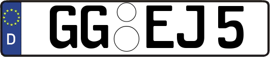 GG-EJ5