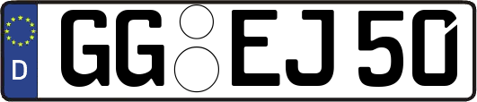 GG-EJ50