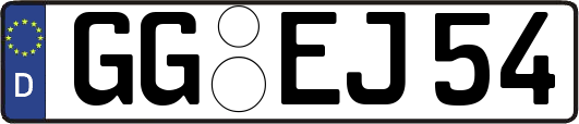 GG-EJ54