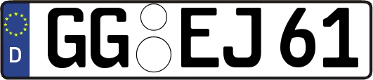 GG-EJ61