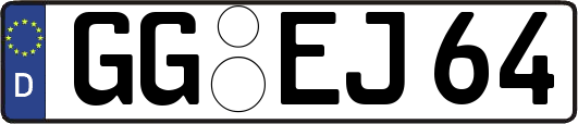 GG-EJ64
