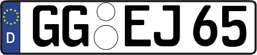 GG-EJ65