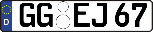 GG-EJ67
