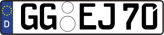 GG-EJ70