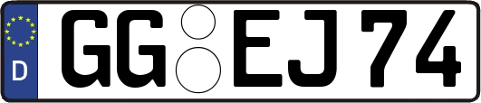 GG-EJ74
