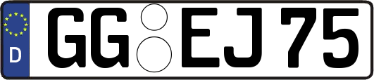 GG-EJ75