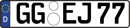GG-EJ77