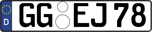 GG-EJ78