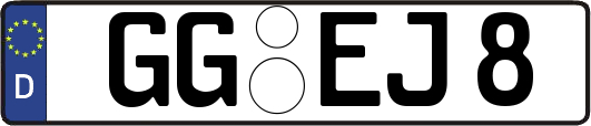 GG-EJ8