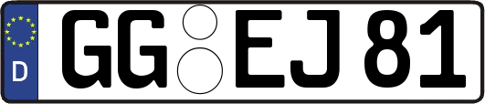 GG-EJ81
