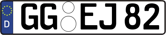 GG-EJ82