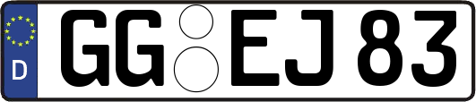 GG-EJ83