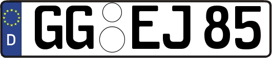 GG-EJ85