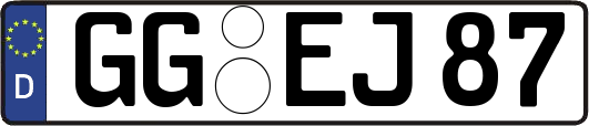 GG-EJ87
