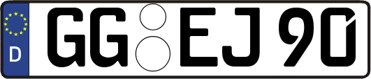 GG-EJ90