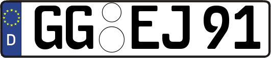 GG-EJ91