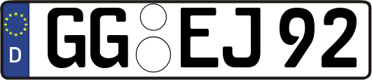 GG-EJ92