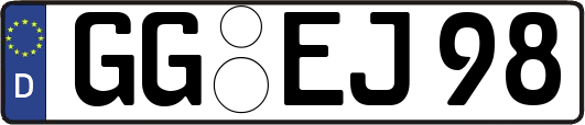 GG-EJ98