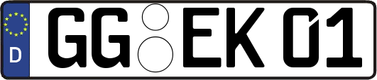 GG-EK01