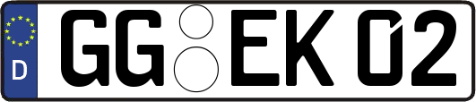GG-EK02