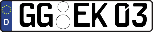 GG-EK03