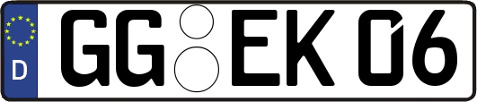 GG-EK06