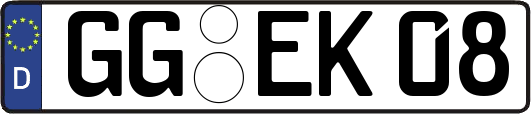 GG-EK08