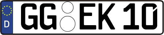 GG-EK10