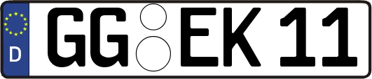 GG-EK11