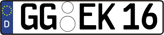 GG-EK16
