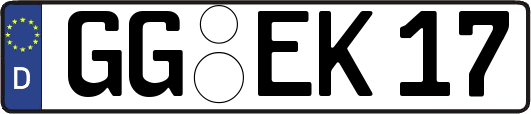 GG-EK17