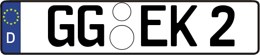 GG-EK2
