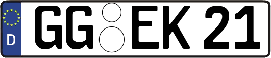 GG-EK21