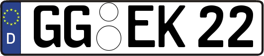 GG-EK22