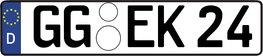 GG-EK24