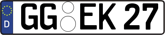 GG-EK27