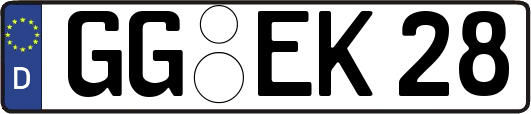 GG-EK28
