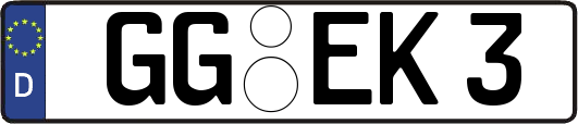 GG-EK3