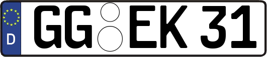 GG-EK31