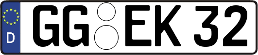 GG-EK32