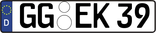 GG-EK39