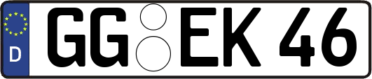 GG-EK46